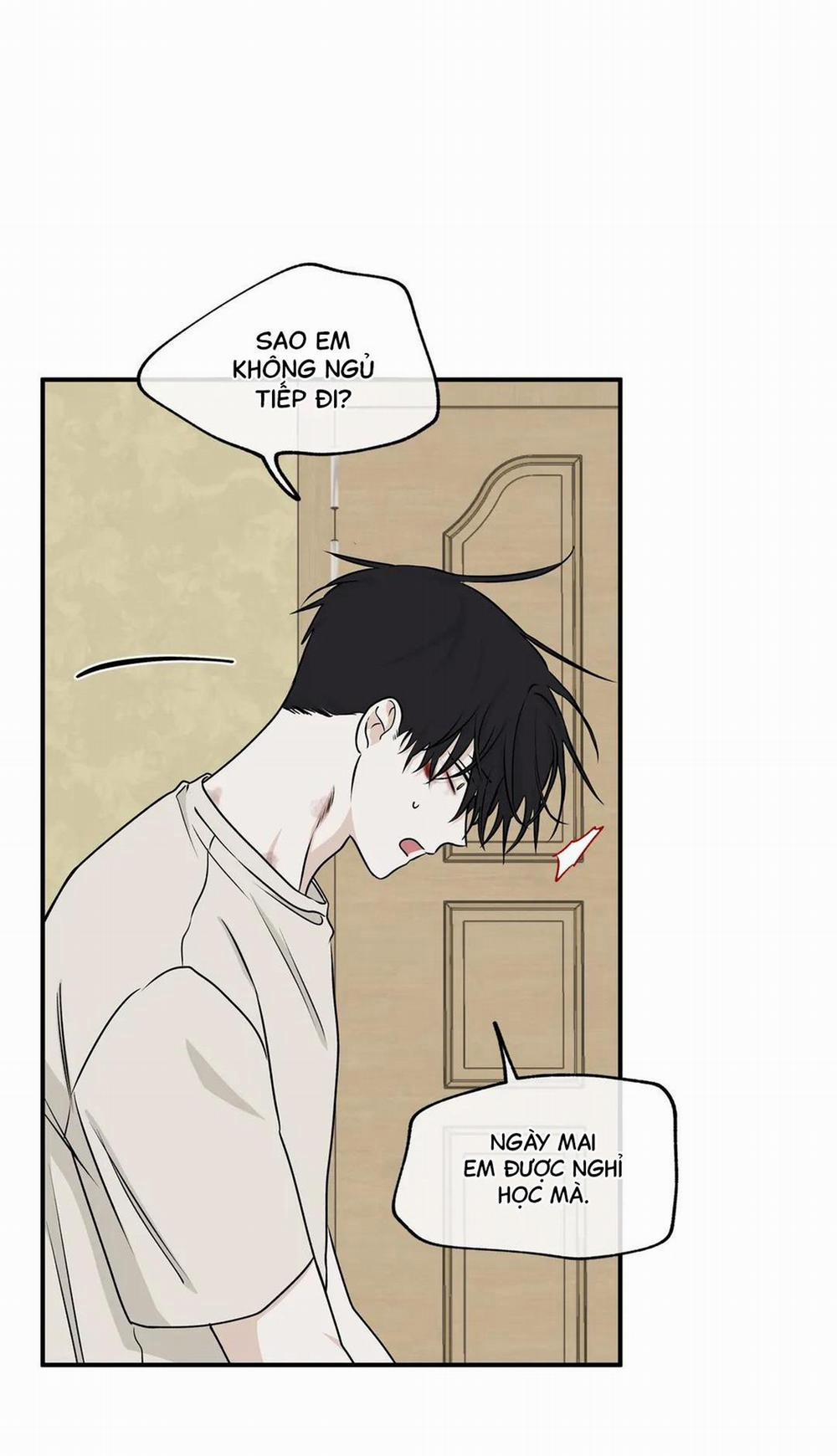 Thủy Triều Thấp Lúc Chạng Vạng 60 trang 25