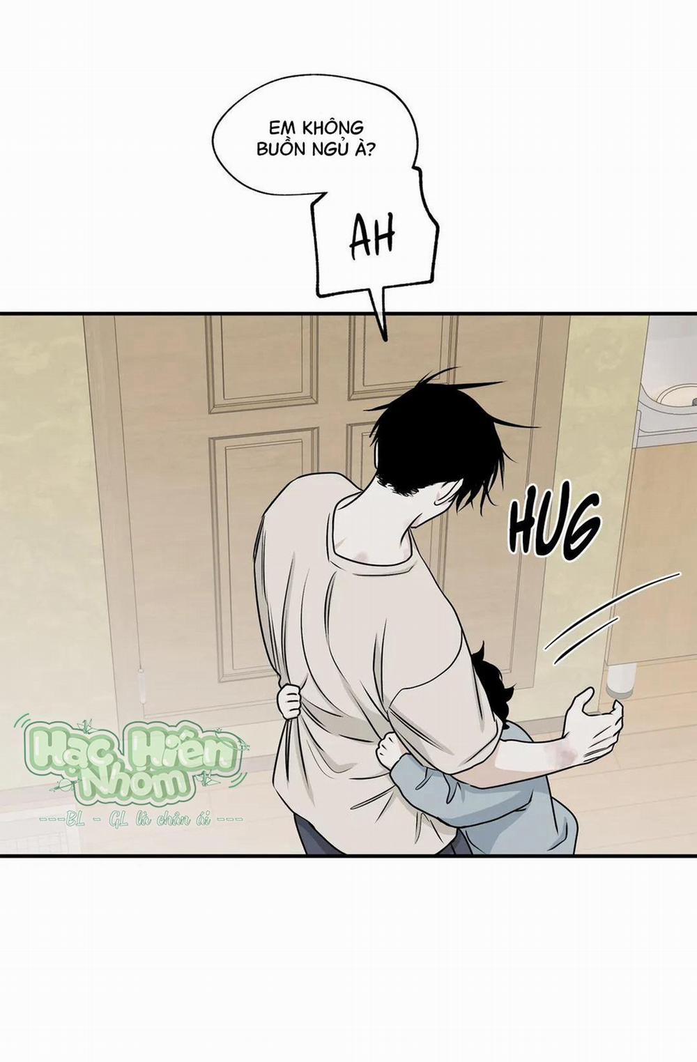 Thủy Triều Thấp Lúc Chạng Vạng 60 trang 26