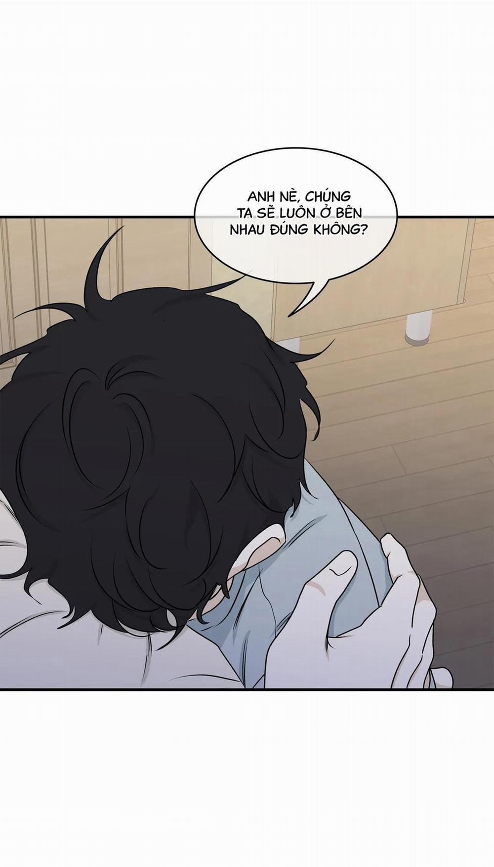 Thủy Triều Thấp Lúc Chạng Vạng 60 trang 27