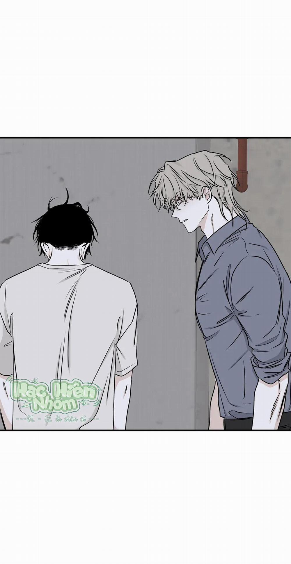 Thủy Triều Thấp Lúc Chạng Vạng 60 trang 3