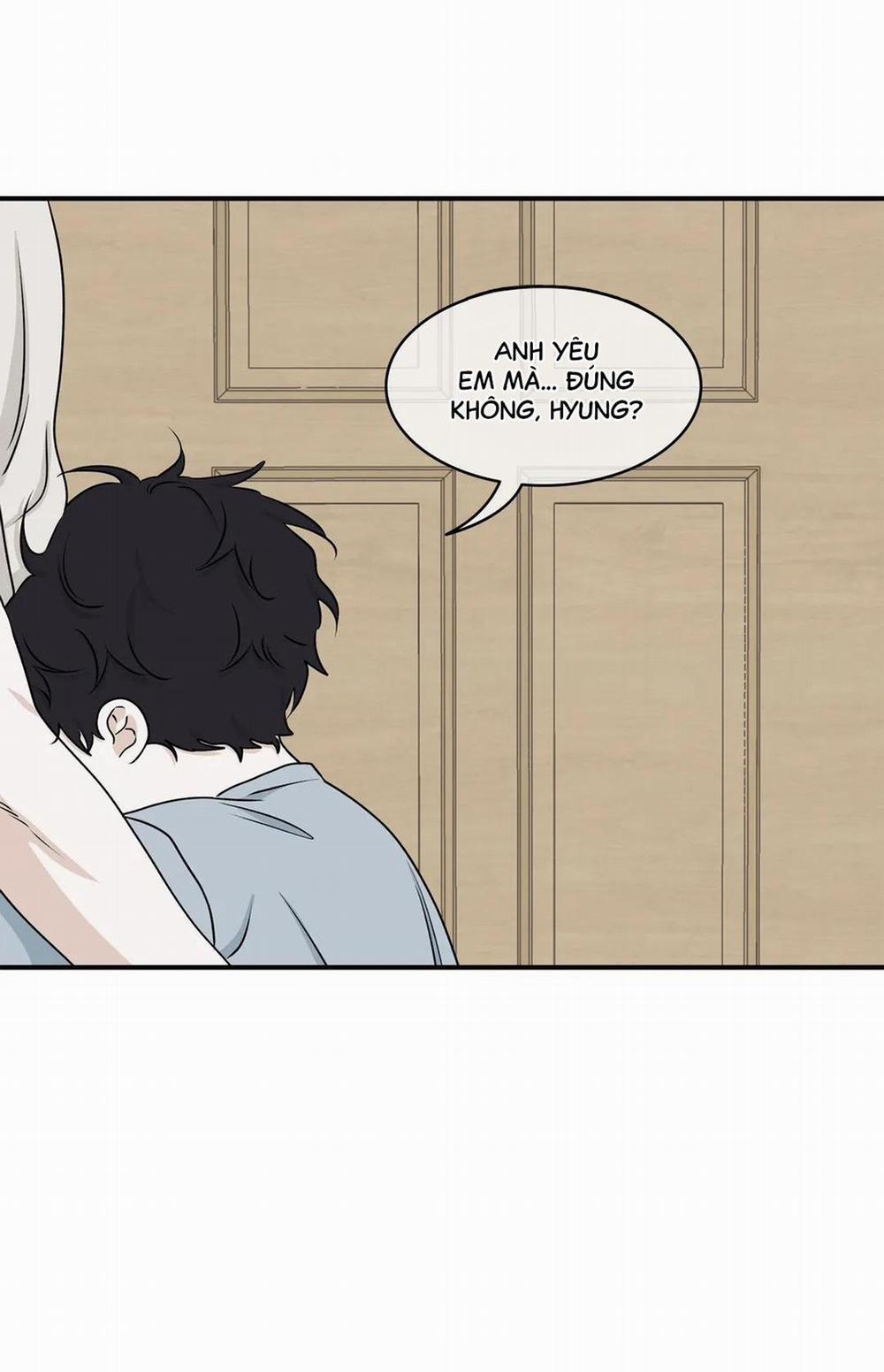 Thủy Triều Thấp Lúc Chạng Vạng 60 trang 30