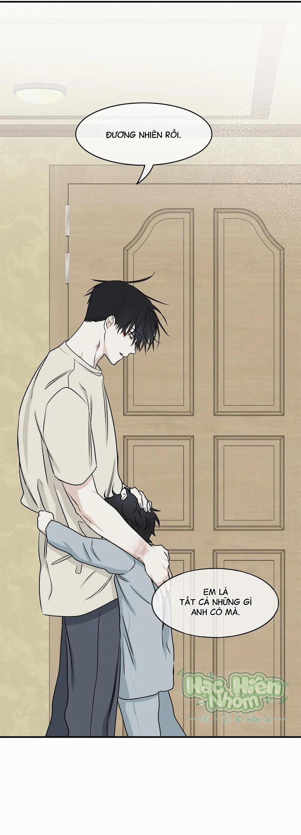 Thủy Triều Thấp Lúc Chạng Vạng 60 trang 32