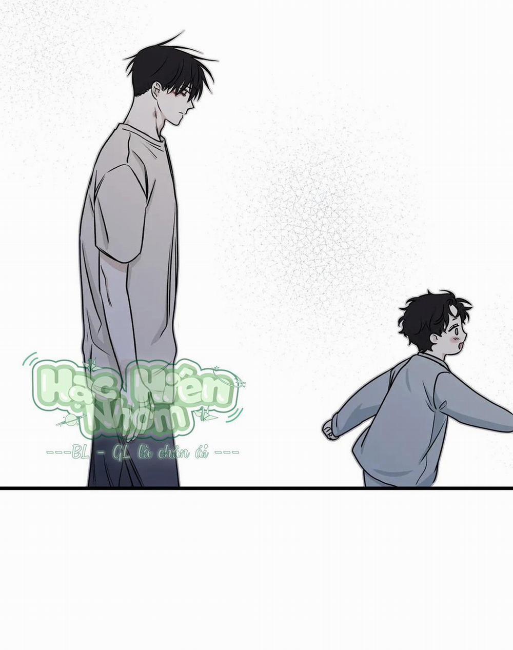 Thủy Triều Thấp Lúc Chạng Vạng 60 trang 37