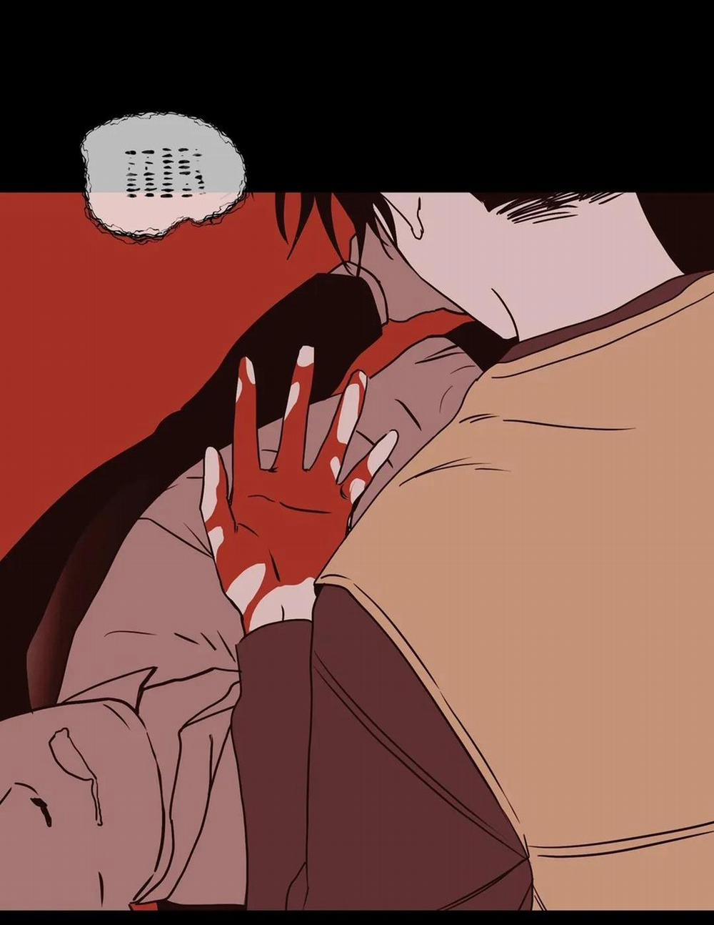 Thủy Triều Thấp Lúc Chạng Vạng 60 trang 43