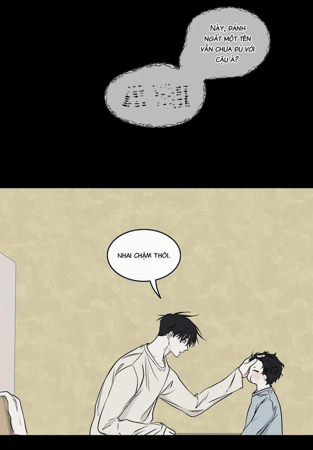 Thủy Triều Thấp Lúc Chạng Vạng 60 trang 44