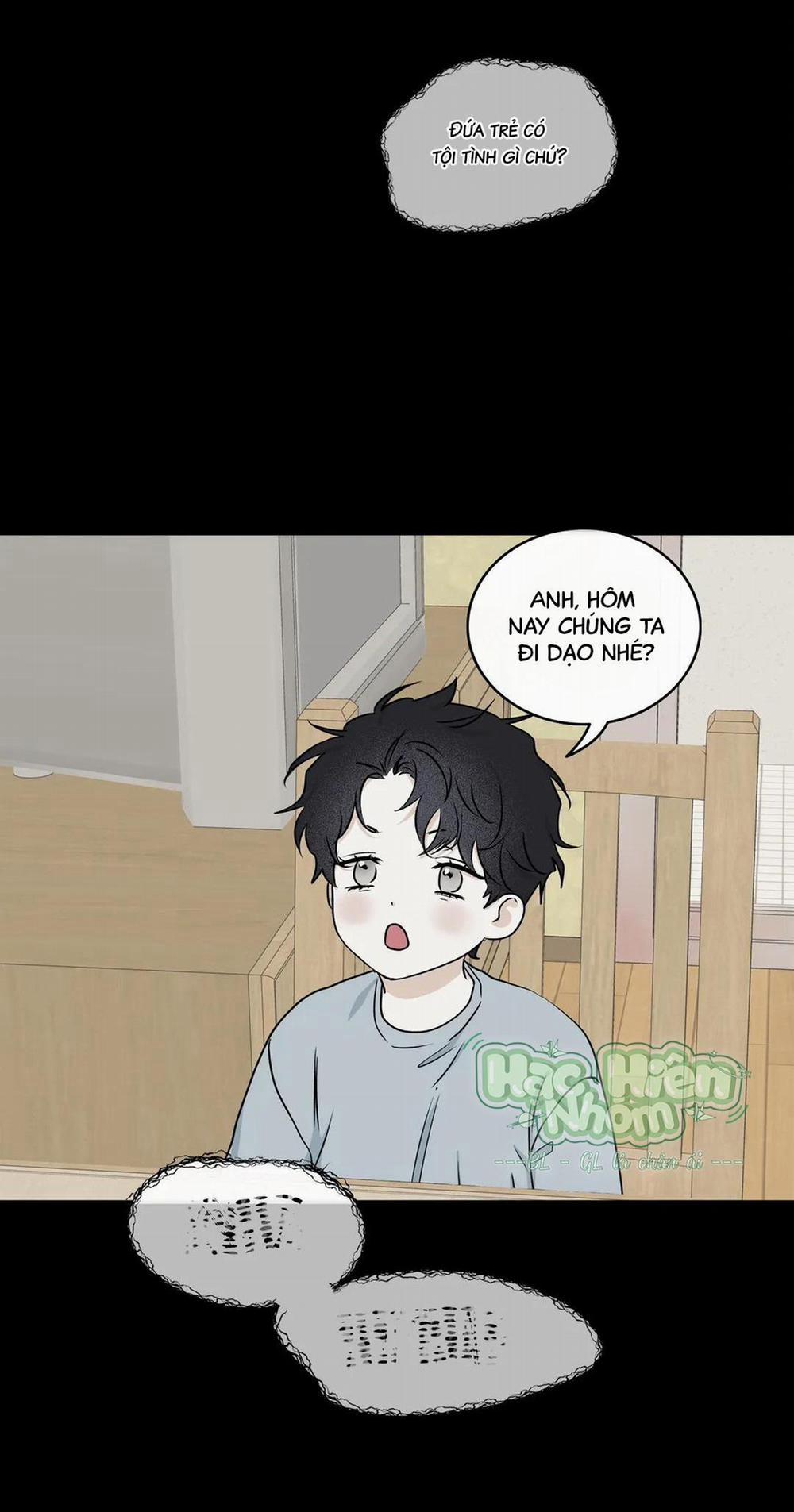 Thủy Triều Thấp Lúc Chạng Vạng 60 trang 47