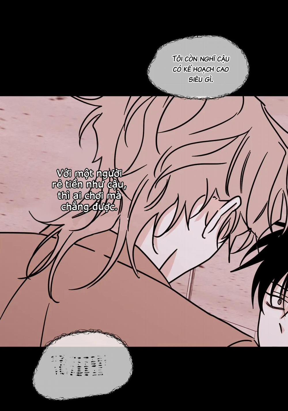 Thủy Triều Thấp Lúc Chạng Vạng 60 trang 48