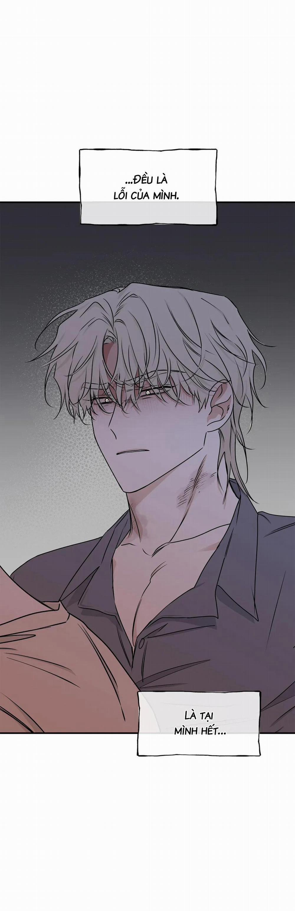 Thủy Triều Thấp Lúc Chạng Vạng 60 trang 5