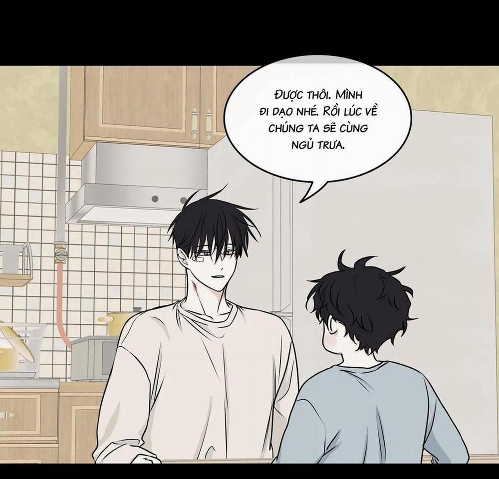 Thủy Triều Thấp Lúc Chạng Vạng 60 trang 50