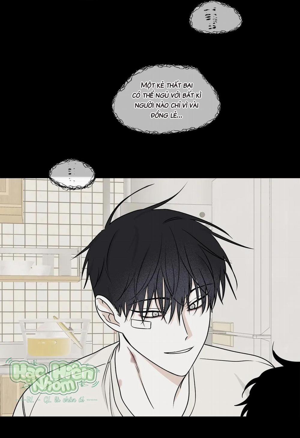 Thủy Triều Thấp Lúc Chạng Vạng 60 trang 52