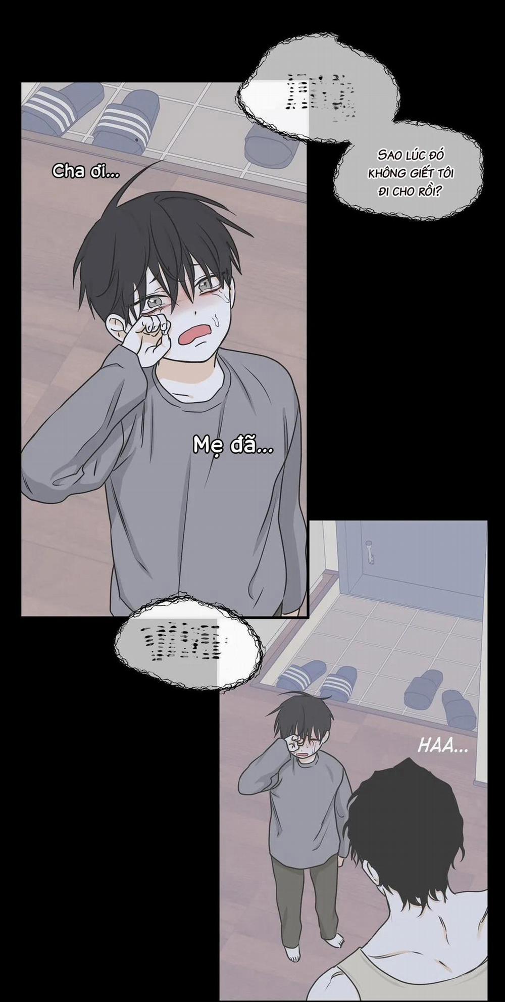 Thủy Triều Thấp Lúc Chạng Vạng 60 trang 54