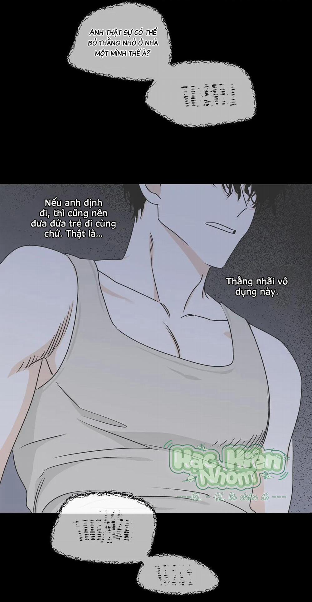 Thủy Triều Thấp Lúc Chạng Vạng 60 trang 55