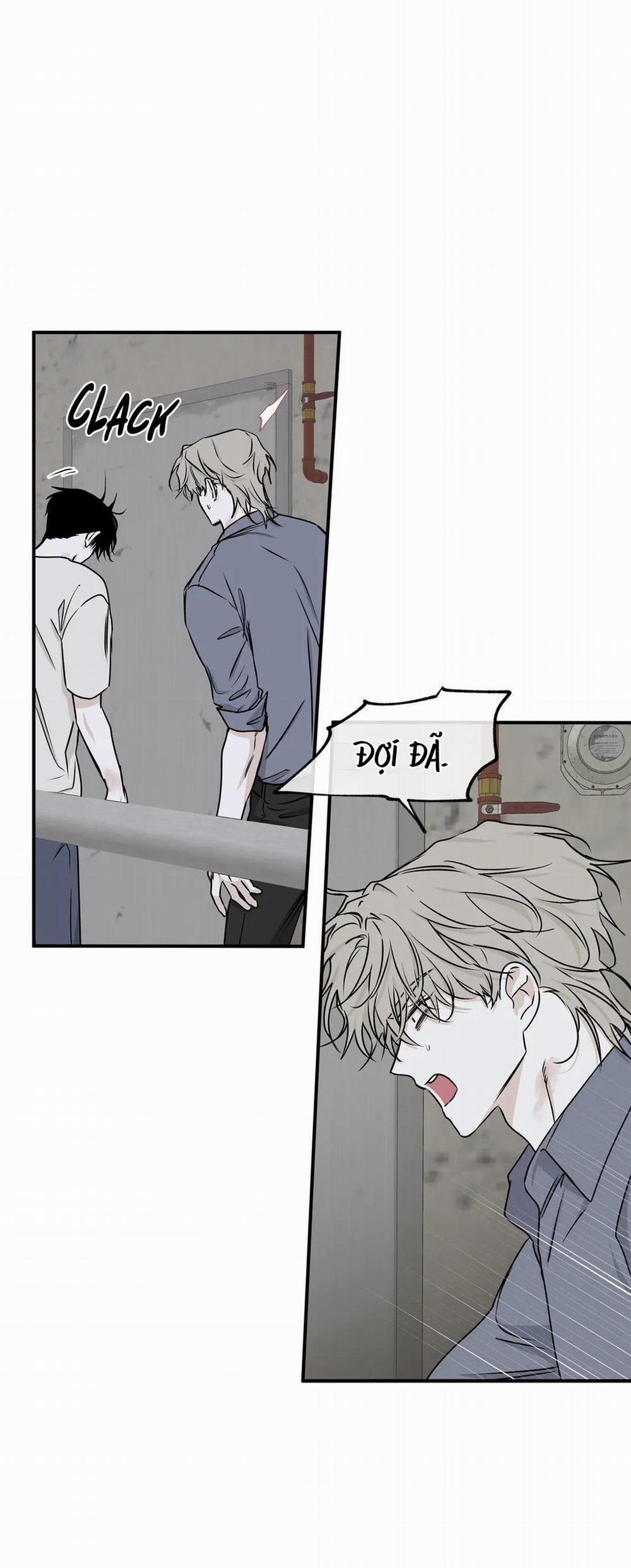 Thủy Triều Thấp Lúc Chạng Vạng 60 trang 6