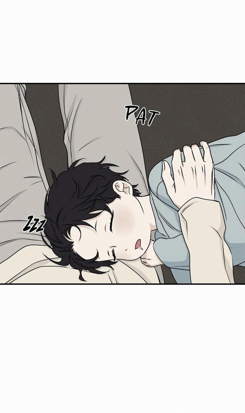 Thủy Triều Thấp Lúc Chạng Vạng 60 trang 60