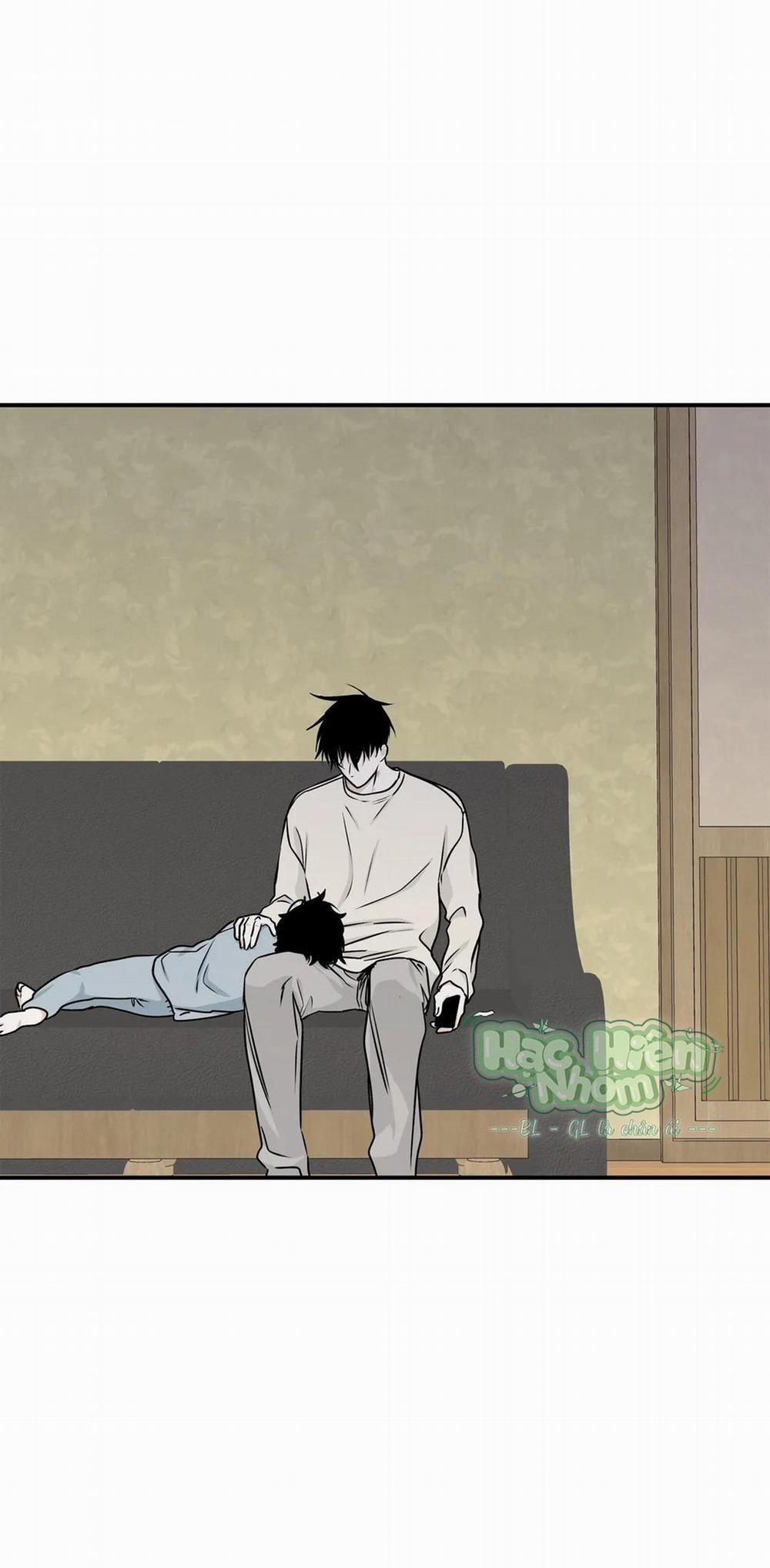 Thủy Triều Thấp Lúc Chạng Vạng 60 trang 61