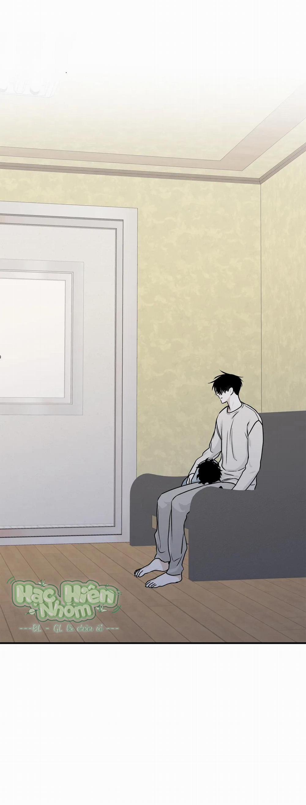 Thủy Triều Thấp Lúc Chạng Vạng 60 trang 63