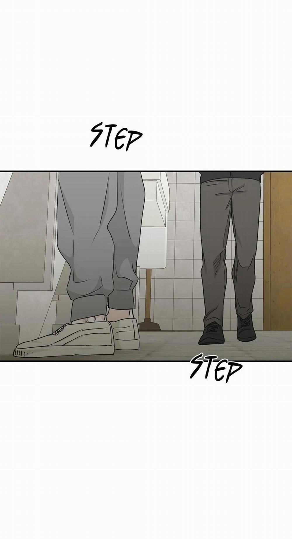 Thủy Triều Thấp Lúc Chạng Vạng 60 trang 66