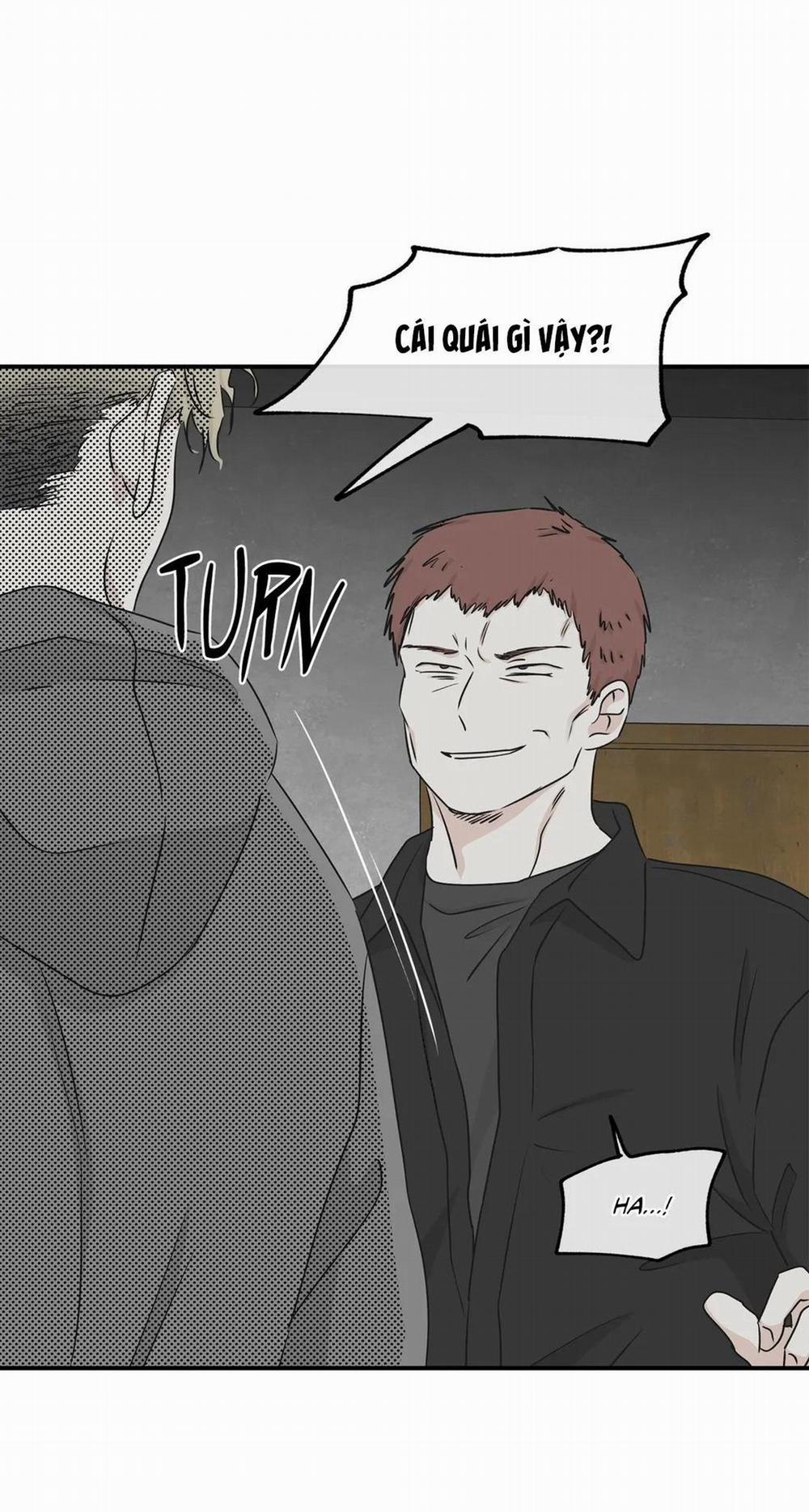 Thủy Triều Thấp Lúc Chạng Vạng 60 trang 69