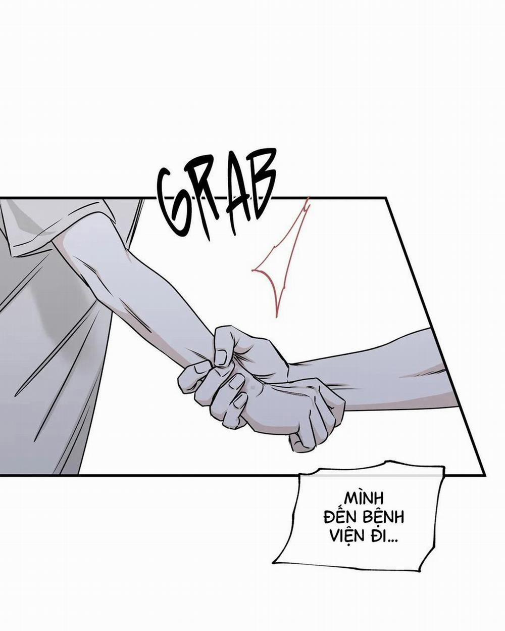 Thủy Triều Thấp Lúc Chạng Vạng 60 trang 7