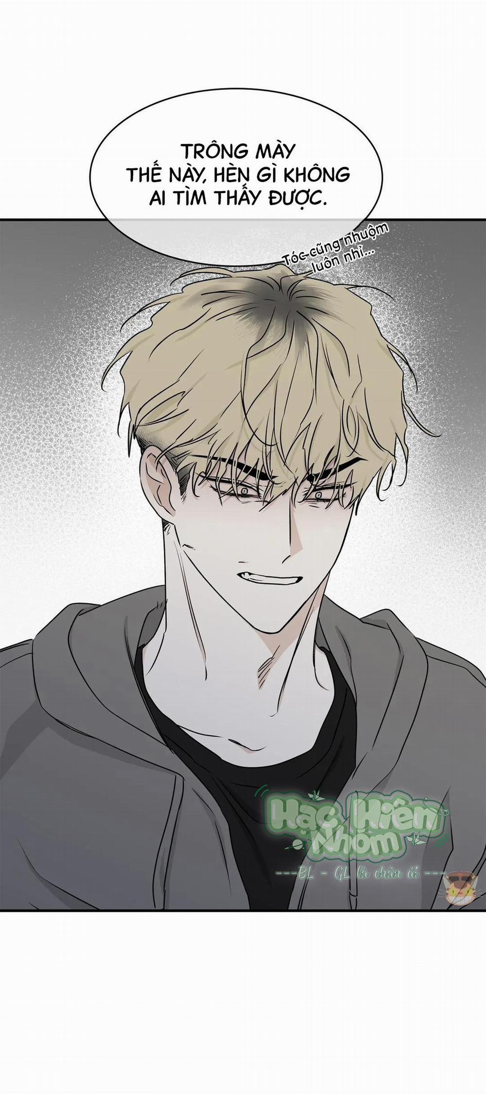 Thủy Triều Thấp Lúc Chạng Vạng 60 trang 70