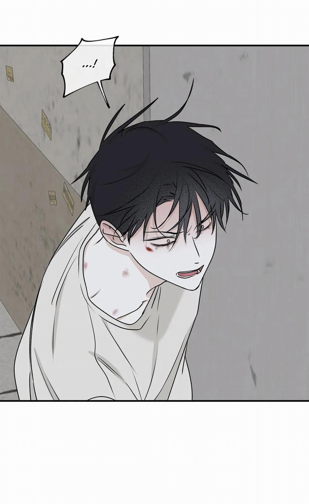 Thủy Triều Thấp Lúc Chạng Vạng 60 trang 8