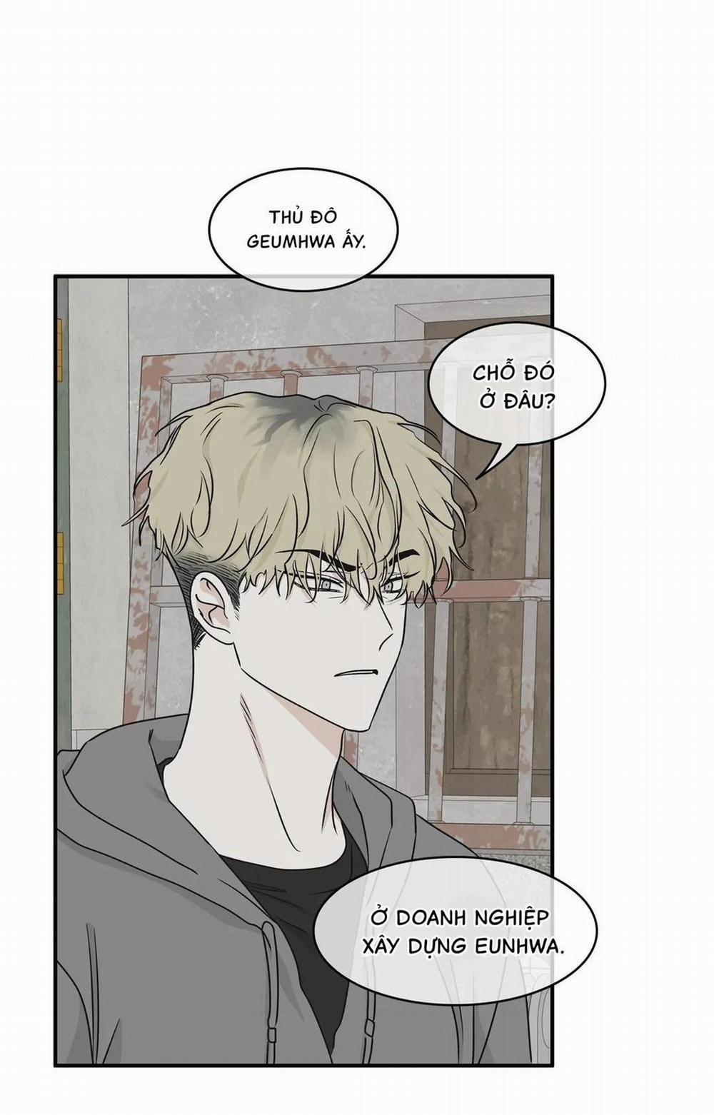 Thủy Triều Thấp Lúc Chạng Vạng 61 trang 10