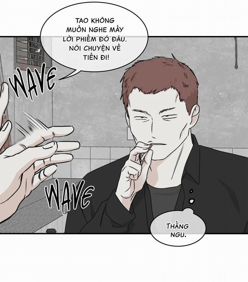 Thủy Triều Thấp Lúc Chạng Vạng 61 trang 12