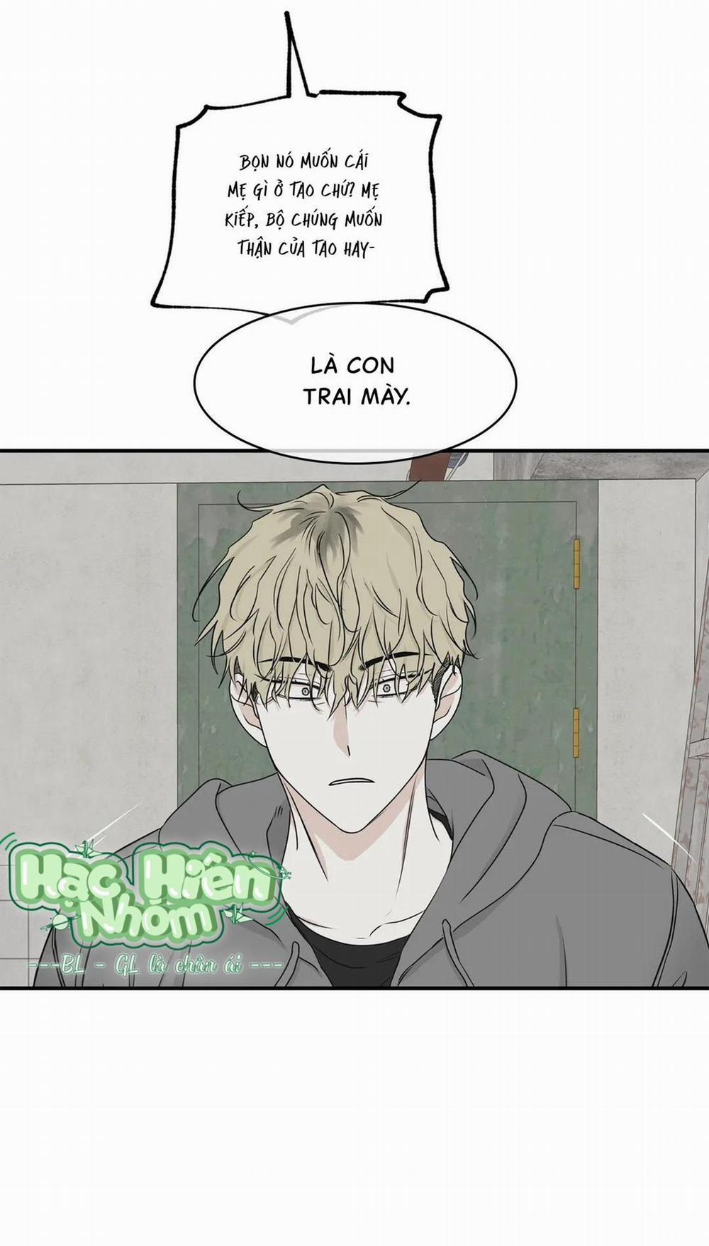 Thủy Triều Thấp Lúc Chạng Vạng 61 trang 14