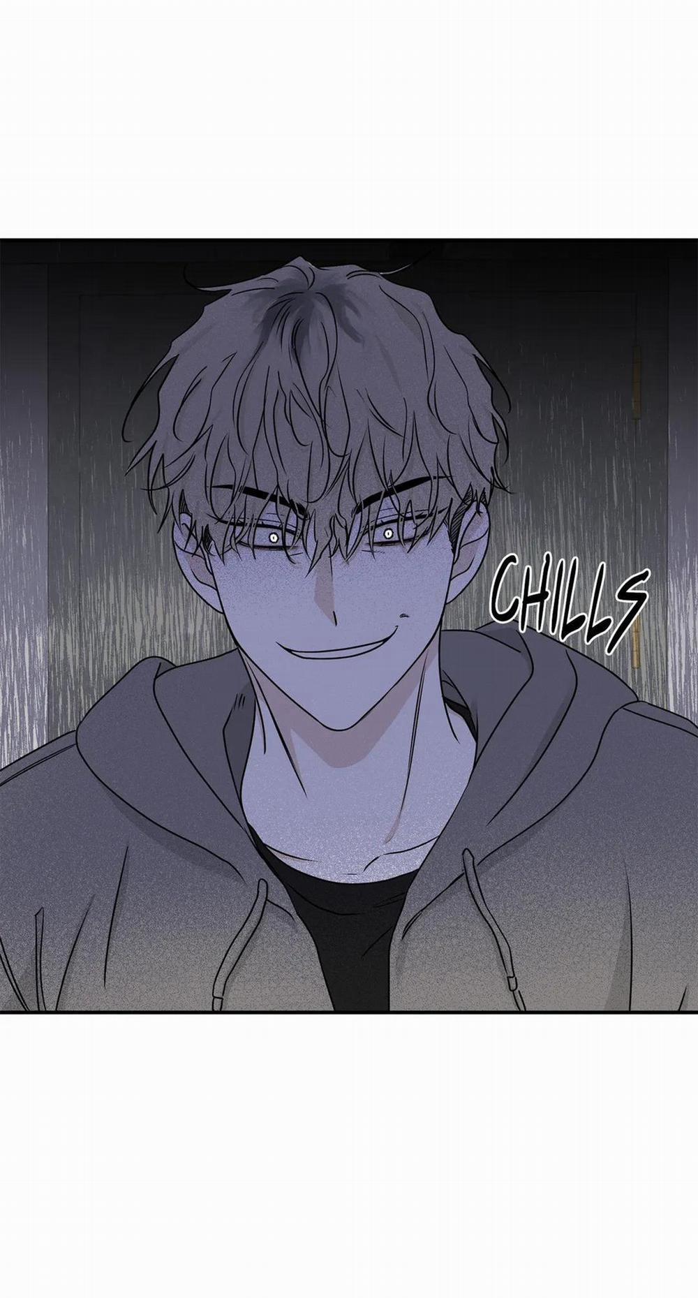 Thủy Triều Thấp Lúc Chạng Vạng 61 trang 15