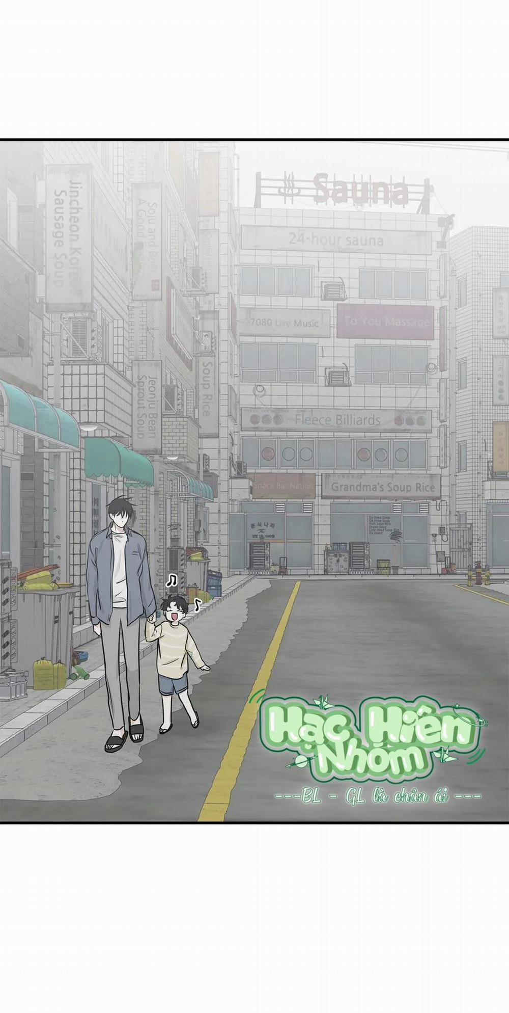 Thủy Triều Thấp Lúc Chạng Vạng 61 trang 18