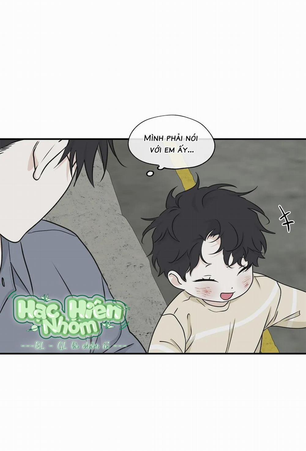 Thủy Triều Thấp Lúc Chạng Vạng 61 trang 19