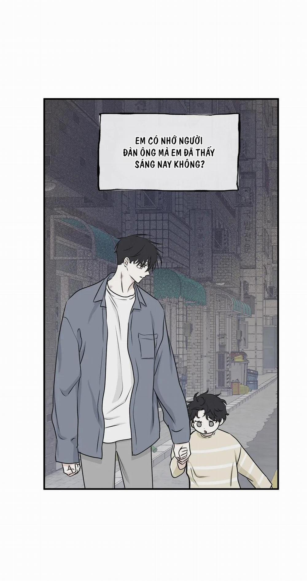 Thủy Triều Thấp Lúc Chạng Vạng 61 trang 20