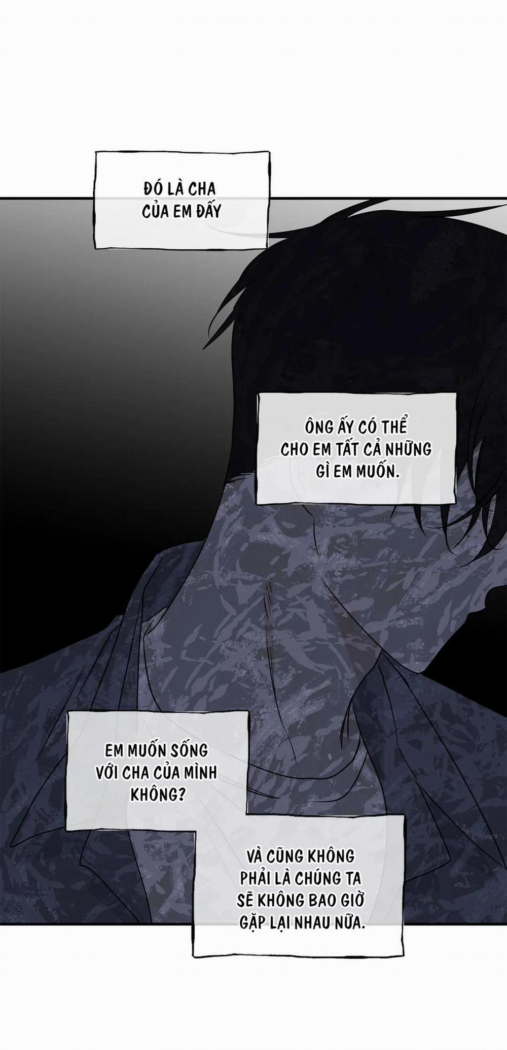 Thủy Triều Thấp Lúc Chạng Vạng 61 trang 21