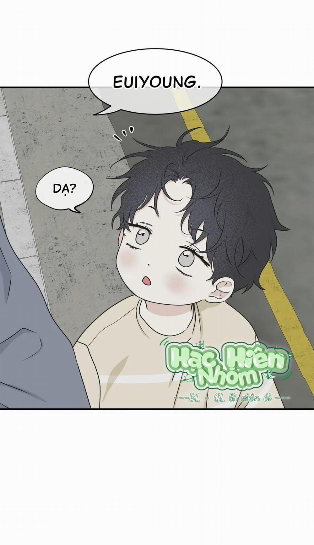 Thủy Triều Thấp Lúc Chạng Vạng 61 trang 23