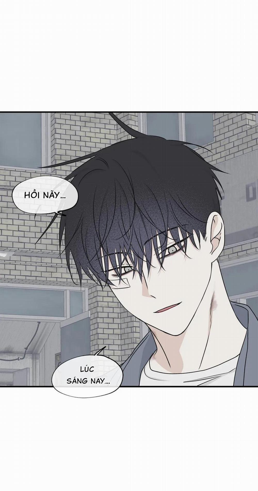 Thủy Triều Thấp Lúc Chạng Vạng 61 trang 24