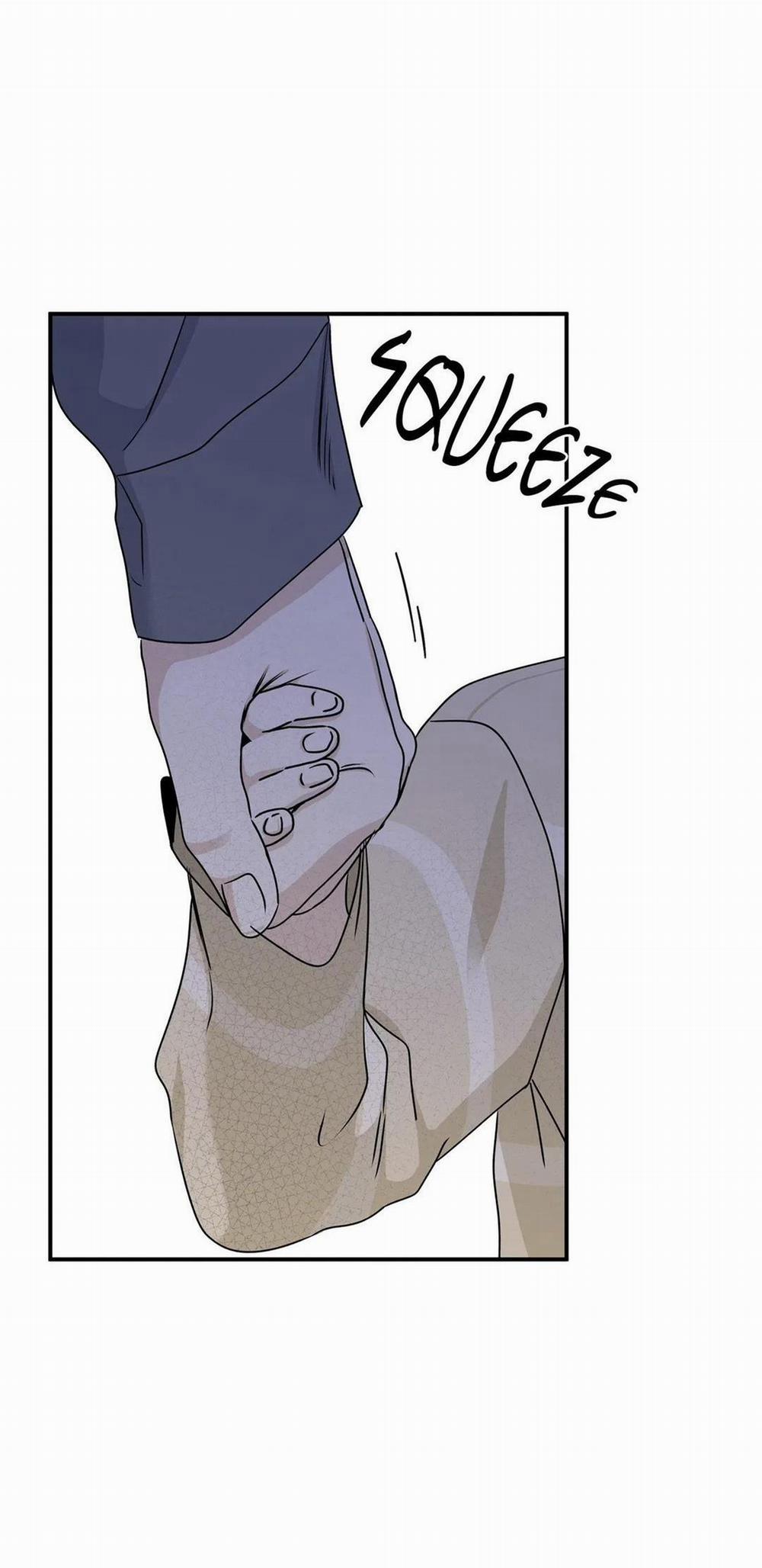 Thủy Triều Thấp Lúc Chạng Vạng 61 trang 26