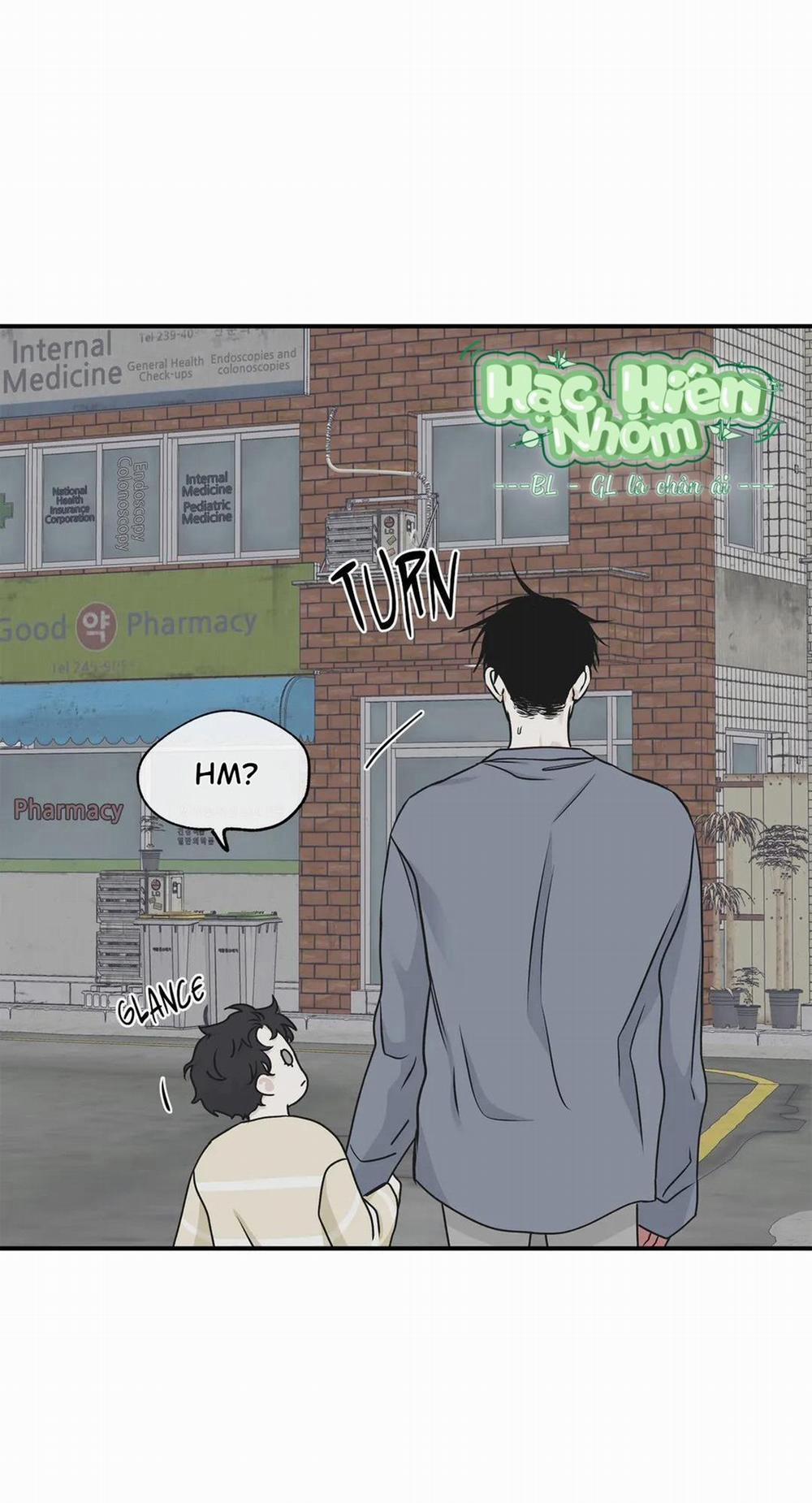 Thủy Triều Thấp Lúc Chạng Vạng 61 trang 27