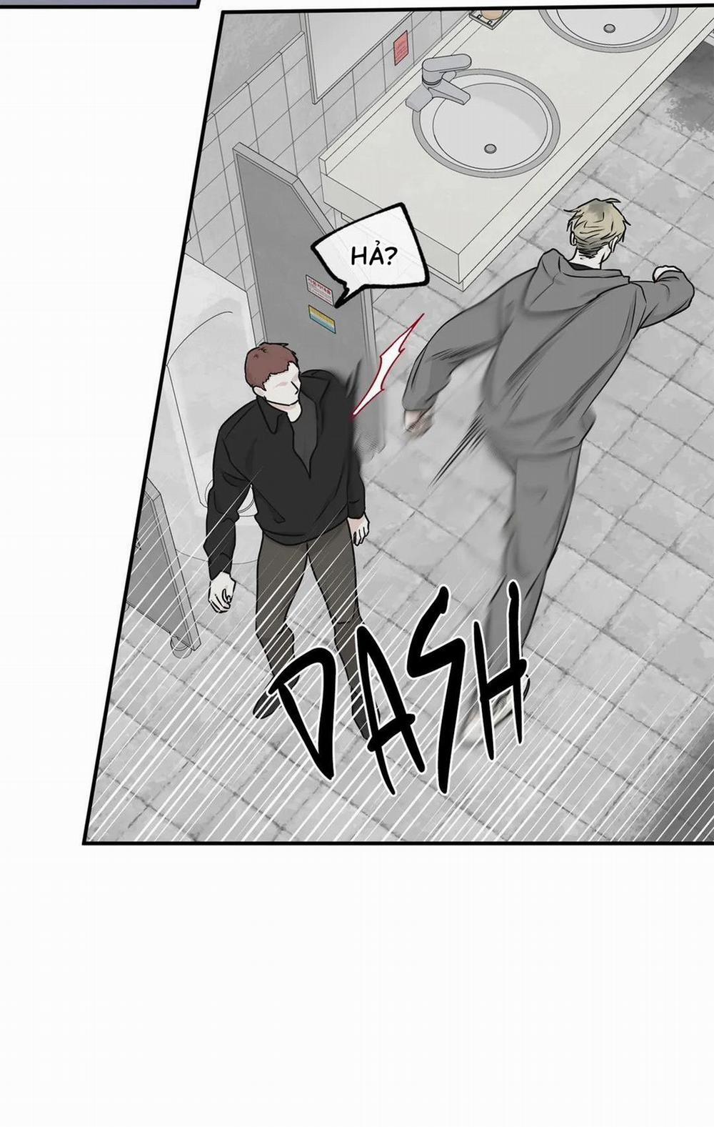 Thủy Triều Thấp Lúc Chạng Vạng 61 trang 3