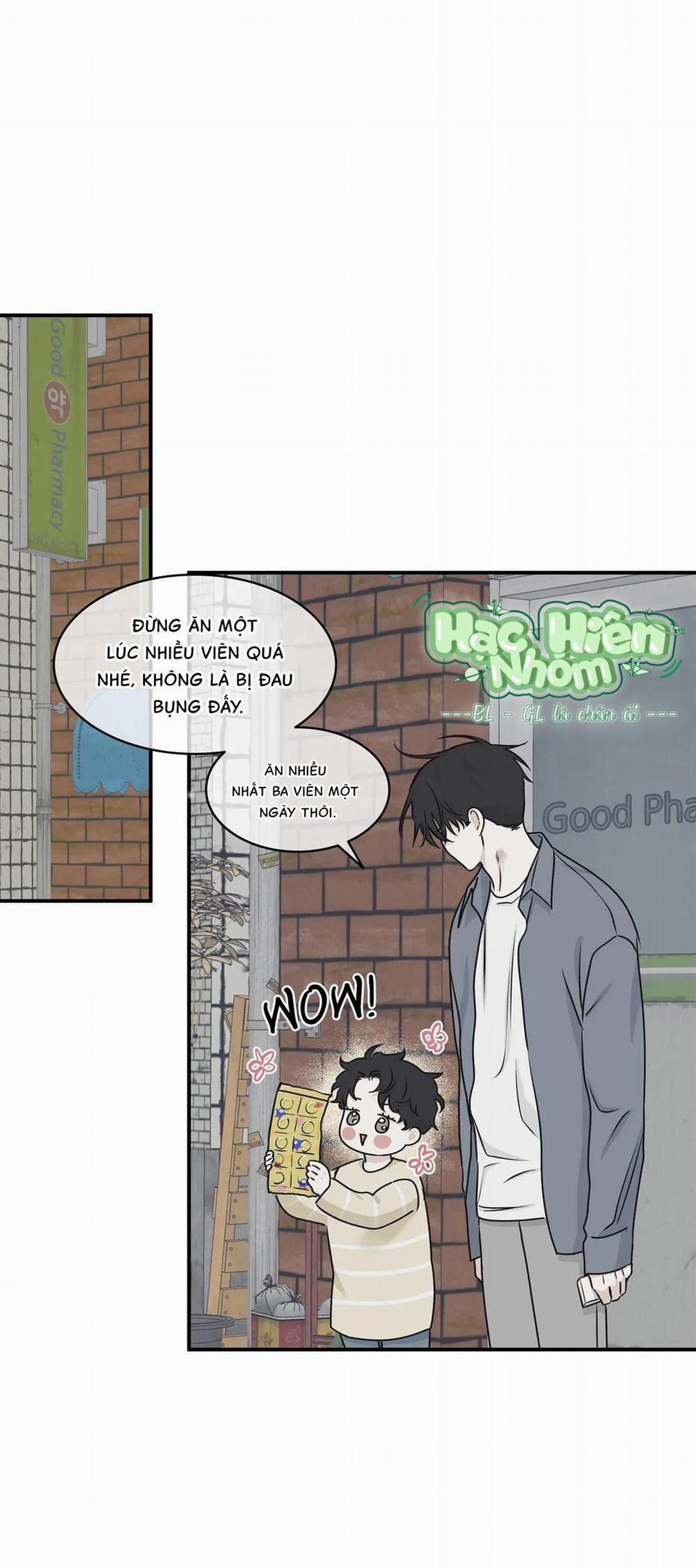 Thủy Triều Thấp Lúc Chạng Vạng 61 trang 30