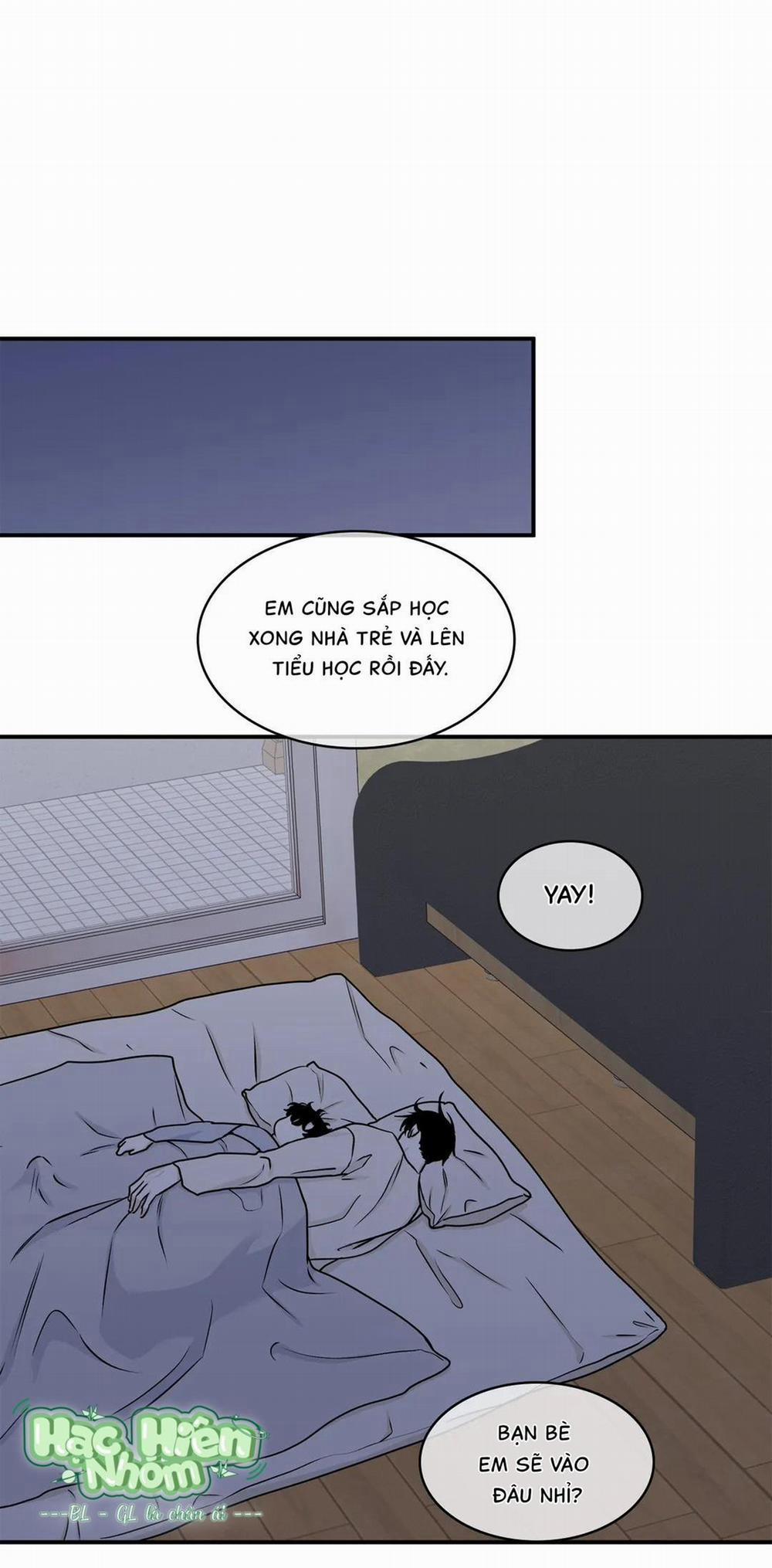 Thủy Triều Thấp Lúc Chạng Vạng 61 trang 33