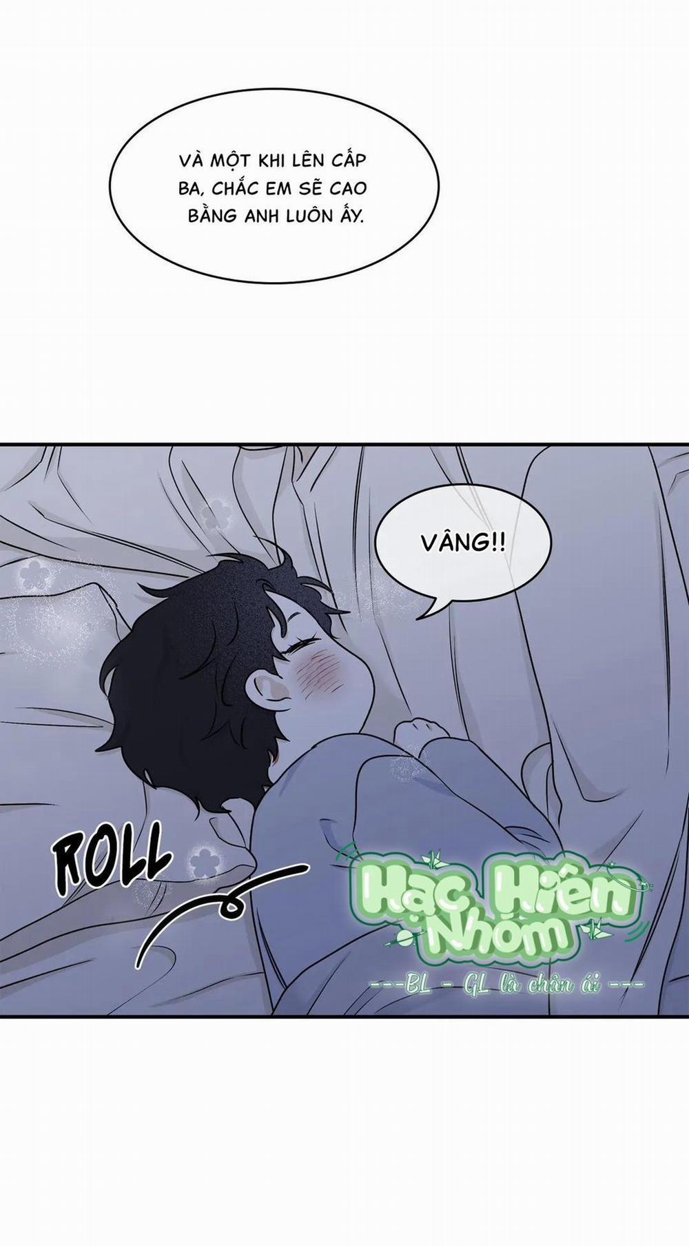 Thủy Triều Thấp Lúc Chạng Vạng 61 trang 36