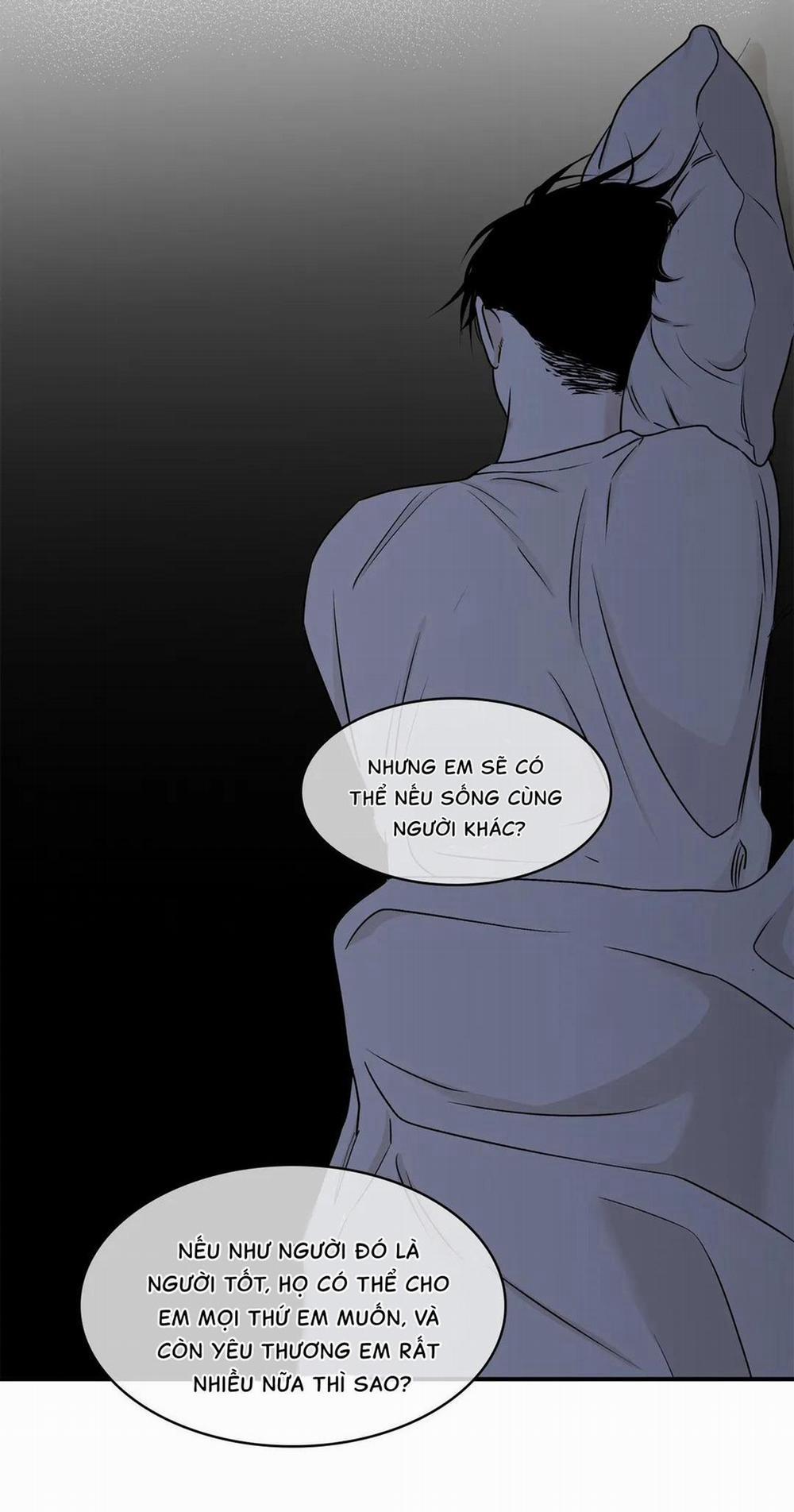 Thủy Triều Thấp Lúc Chạng Vạng 61 trang 39