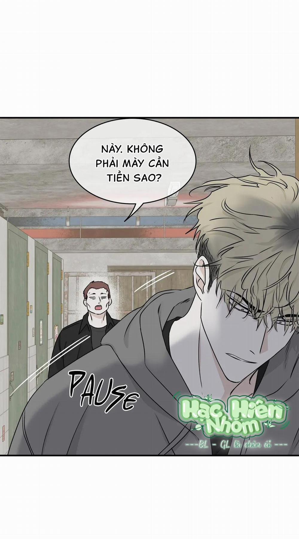 Thủy Triều Thấp Lúc Chạng Vạng 61 trang 4