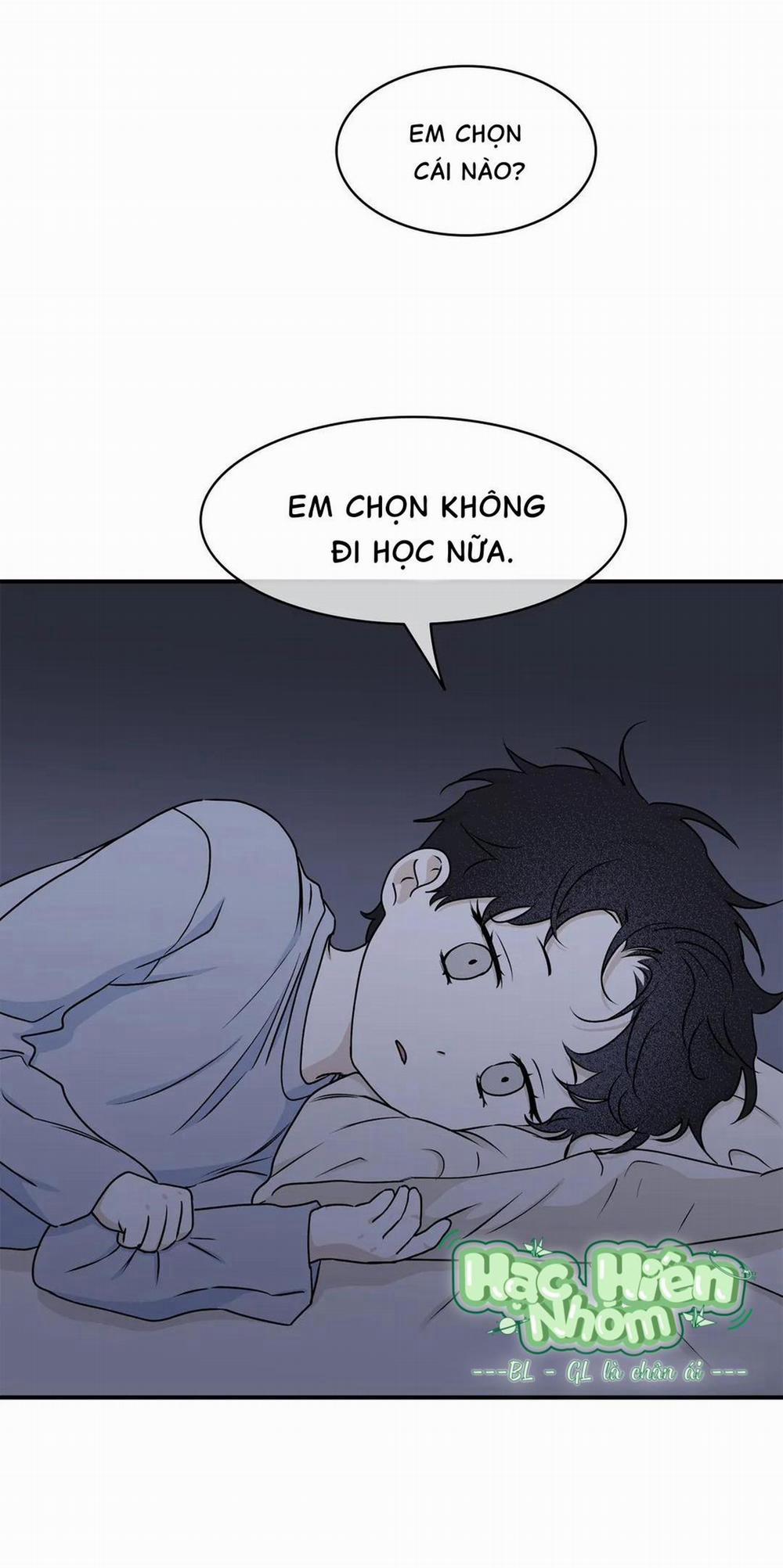 Thủy Triều Thấp Lúc Chạng Vạng 61 trang 40