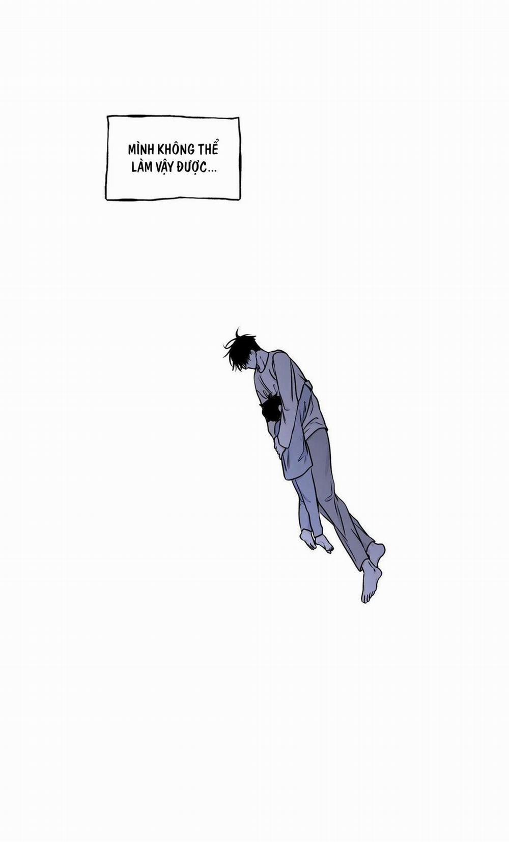 Thủy Triều Thấp Lúc Chạng Vạng 61 trang 45