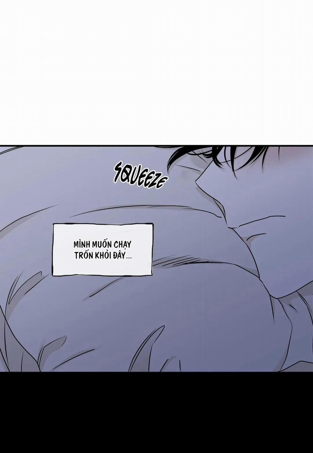 Thủy Triều Thấp Lúc Chạng Vạng 61 trang 46