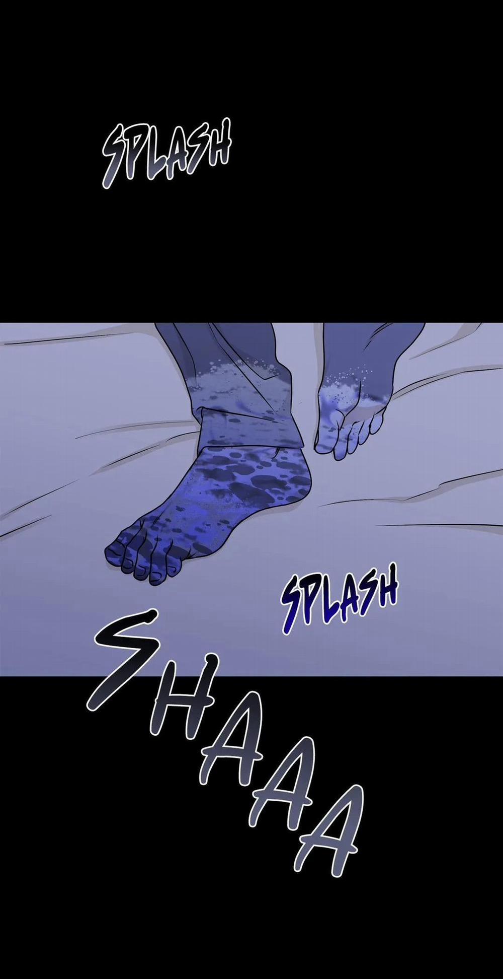 Thủy Triều Thấp Lúc Chạng Vạng 61 trang 48