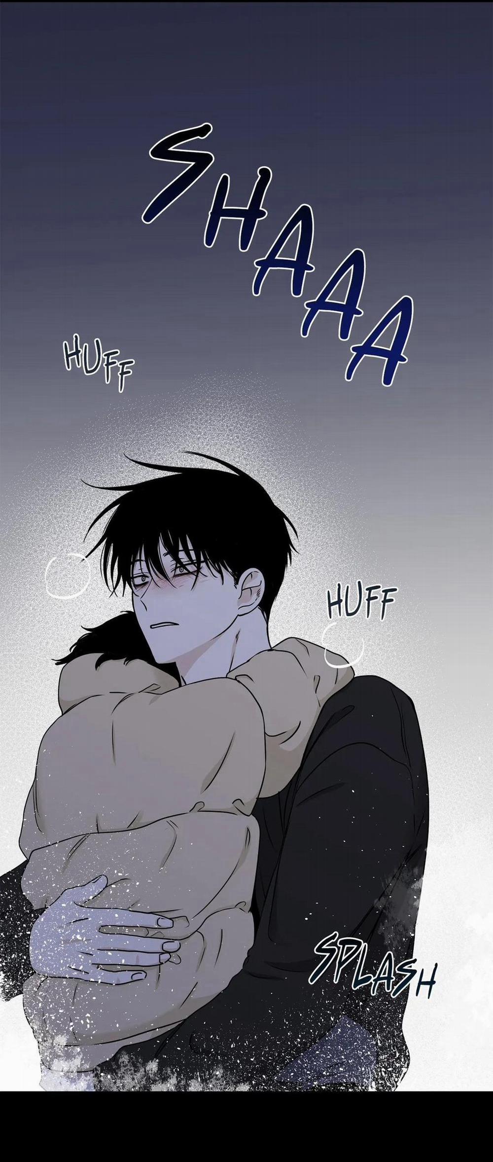 Thủy Triều Thấp Lúc Chạng Vạng 61 trang 50