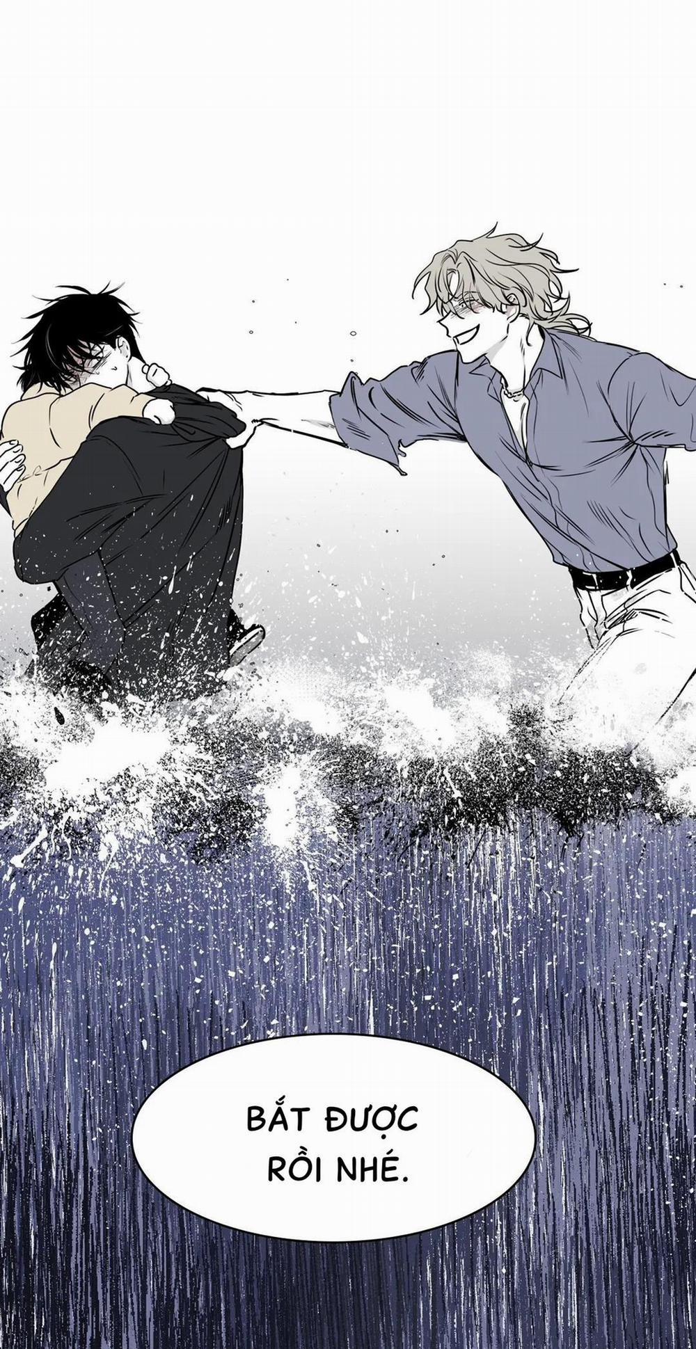 Thủy Triều Thấp Lúc Chạng Vạng 61 trang 54