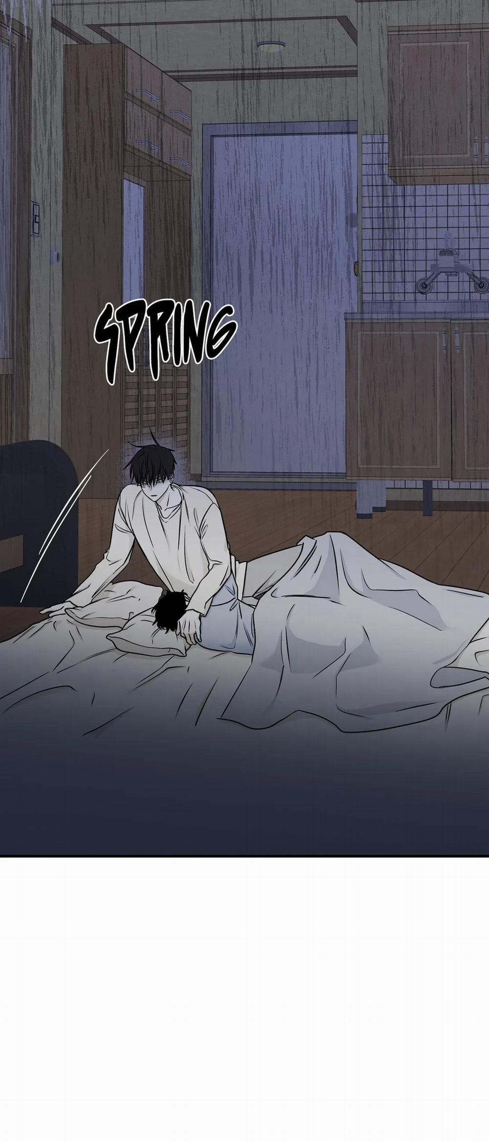 Thủy Triều Thấp Lúc Chạng Vạng 61 trang 56